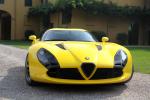Alfa Romeo TZ3 Stradale 2012 года